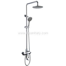 Modern Shower And Bathtub Mixer With Best Quality